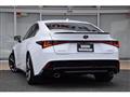 2022 Lexus IS