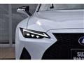2022 Lexus IS