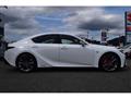 2022 Lexus IS
