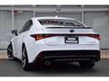 2022 Lexus IS
