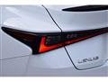 2022 Lexus IS