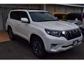 2023 Toyota Land Cruiser Prado