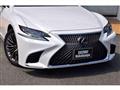 2019 Lexus LS