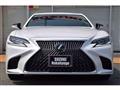 2019 Lexus LS