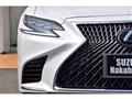 2019 Lexus LS