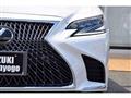 2019 Lexus LS