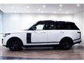 2017 Land Rover Range Rover
