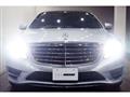 2015 Mercedes-Benz S-Class