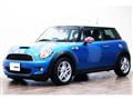 2007 BMW MINI
