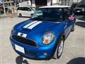 2007 BMW MINI