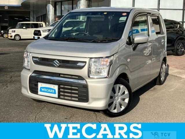 2023 Suzuki Wagon R