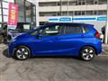 2018 Honda Fit Hybrid
