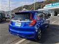 2018 Honda Fit Hybrid
