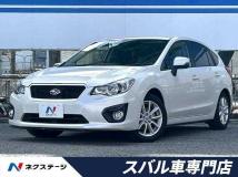 2013 Subaru Impreza