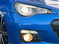 2012 Subaru BRZ