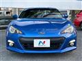 2012 Subaru BRZ