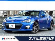 2012 Subaru BRZ