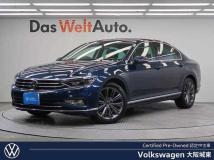2021 Volkswagen Passat