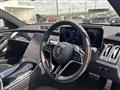 2025 Mercedes-Benz S-Class