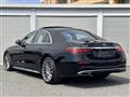2025 Mercedes-Benz S-Class