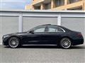 2025 Mercedes-Benz S-Class