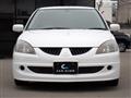 2003 Mitsubishi Lancer Wagon