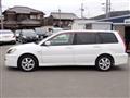 2003 Mitsubishi Lancer Wagon
