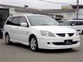 2003 Mitsubishi Lancer Wagon
