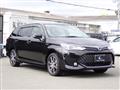 2016 Toyota Corolla Fielder