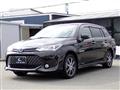 2016 Toyota Corolla Fielder