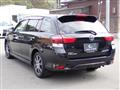 2016 Toyota Corolla Fielder