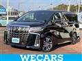 2023 Toyota Alphard G