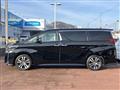 2023 Toyota Alphard G