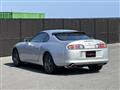 1993 Toyota Supra