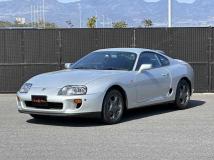 1993 Toyota Supra