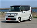 2019 Honda N BOX