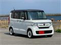 2019 Honda N BOX