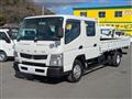 2014 Mitsubishi Fuso Canter