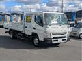 2014 Mitsubishi Fuso Canter