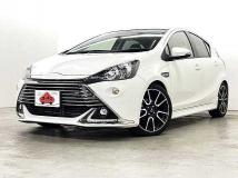 2015 Toyota AQUA