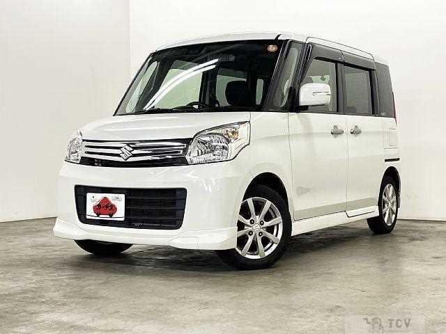 2014 Suzuki Suzuki Others