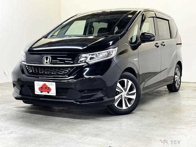 2020 Honda Freed