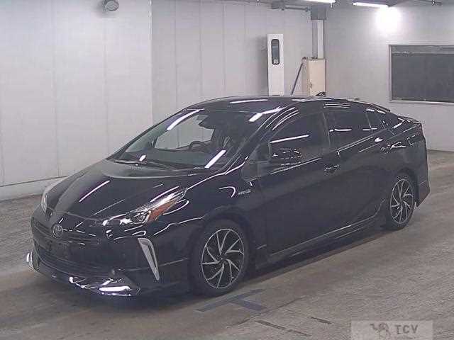 2019 Toyota Prius