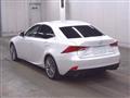 2016 Lexus IS