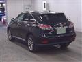 2012 Lexus RX
