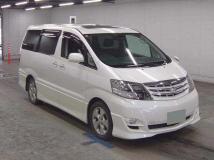 2005 Toyota Alphard V