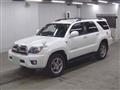 2008 Toyota Hilux Surf