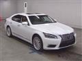 2013 Lexus LS