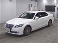 2015 Toyota Crown Majesta