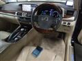 2013 Lexus LS